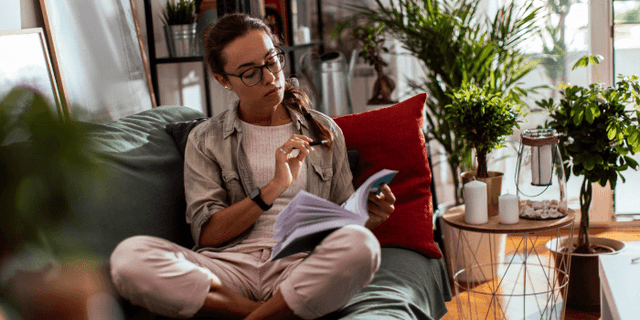 102: Setting realistic goals